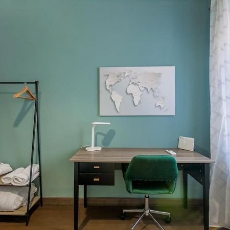 Evangelia Residenza, Elegant Stay In Herakleion! Heraklion  Luaran gambar