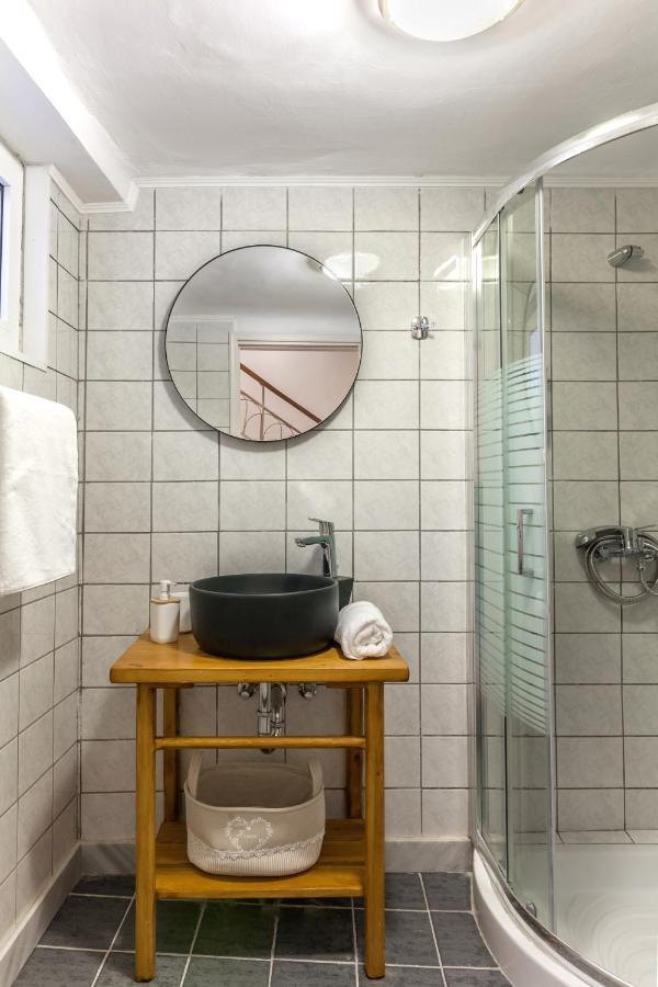 Evangelia Residenza, Elegant Stay In Herakleion! Heraklion  Luaran gambar