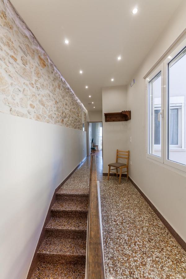 Evangelia Residenza, Elegant Stay In Herakleion! Heraklion  Luaran gambar