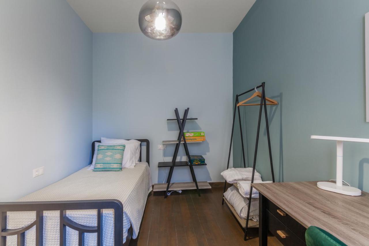 Evangelia Residenza, Elegant Stay In Herakleion! Heraklion  Luaran gambar