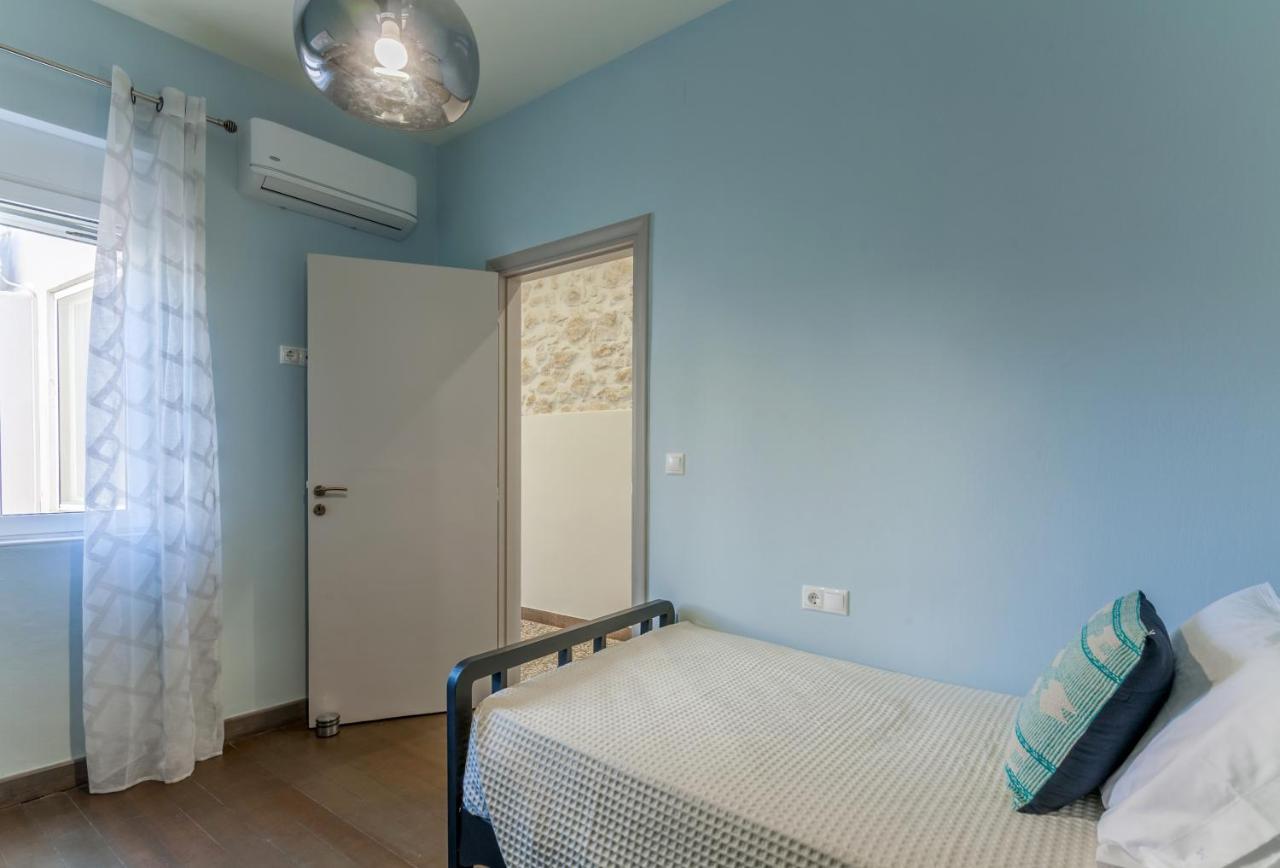 Evangelia Residenza, Elegant Stay In Herakleion! Heraklion  Luaran gambar