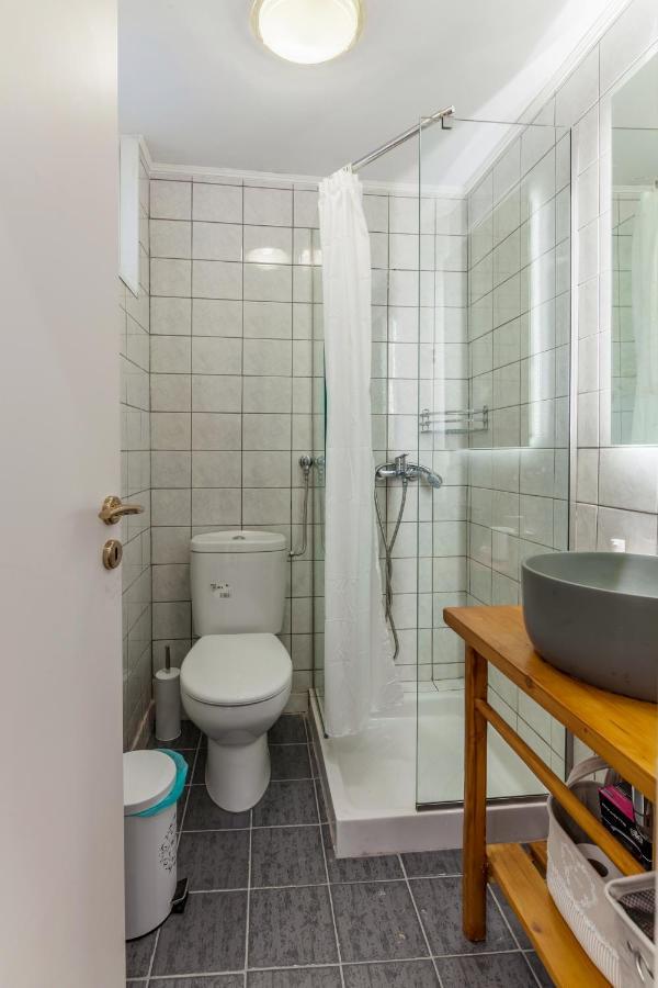 Evangelia Residenza, Elegant Stay In Herakleion! Heraklion  Luaran gambar